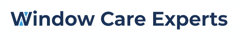 Window Care Experts logo